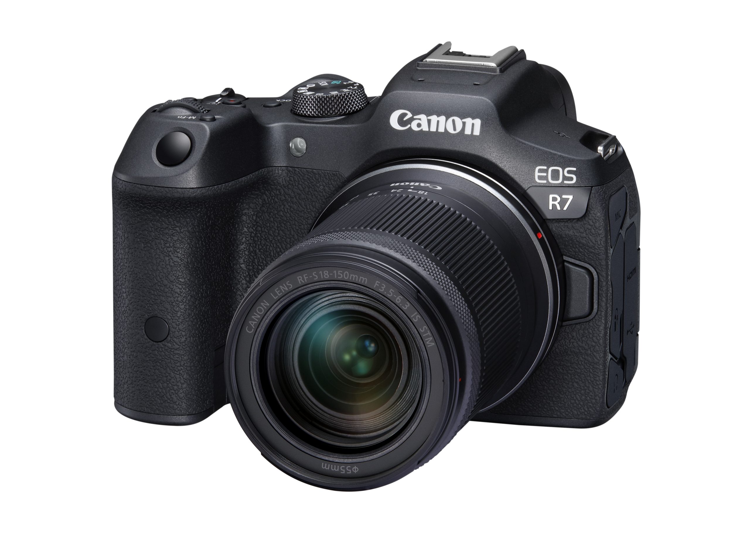 ☆大人気商品☆ 【ほぼ新品】Canon EF-M18-150mm F3.5-6.3 IS STM - カメラ