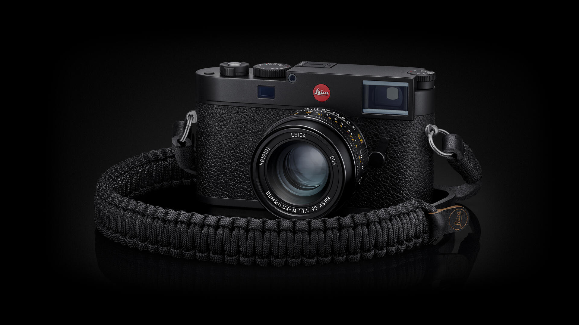 ライカカメラ／最短撮影距離を0.4mとした『ライカ ズミルックスM f1.4/35mm ASPH.』を発表！