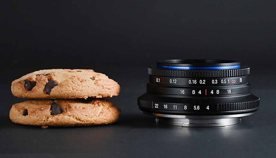 サイトロンジャパン／APS-Cミラーレス用非魚眼レンズとして世界で最も広角なパンケーキレンズ「LAOWA 10mm F4 Cookie」を発売！